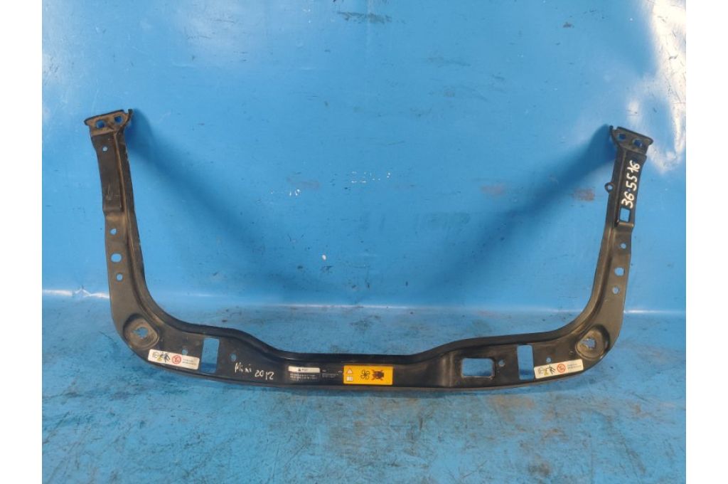 51 71 7 147 911 | Pas przedni górny MINI COOPER S R56 06-14 (365516)