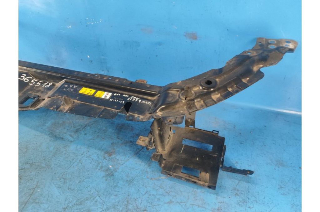 BJ32-16778-AC | Pas przedni górny LAND ROVER DISCOVERY Sport 15-19 (365518) - Zdjęcie 2