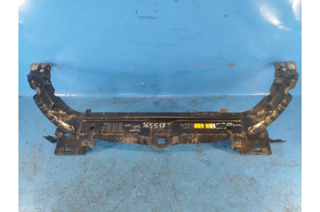 BJ32-16778-AC | Pas przedni górny LAND ROVER DISCOVERY Sport 15-19 (365518) - Zdjęcie 4