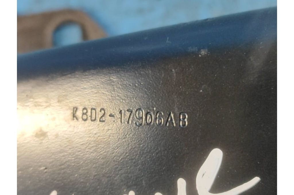 K8D2-17906-AB | Wzmacniacz tylnego zderzaka LAND ROVER EVOQUE 19- (365519) - Zdjęcie 4