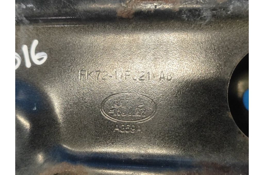 FK72-17F021-AB | Wzmacniacz przedniego zderzaka LAND ROVER DISCOVERY Sport 15-19 (365520) - Zdjęcie 5