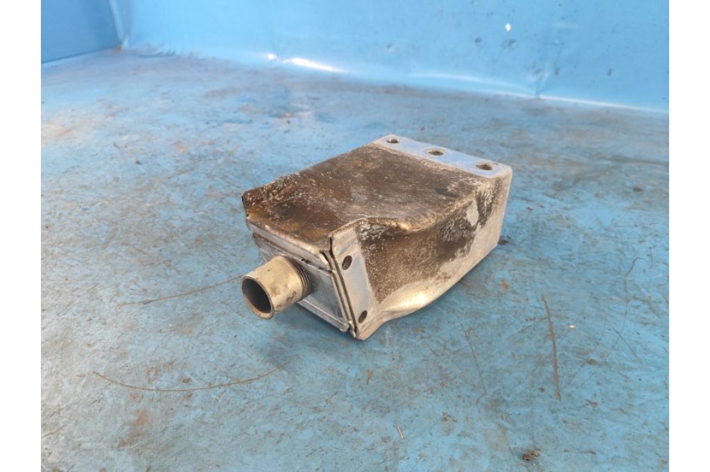 K8D2-17A936 | wspornik wzmocnienia przedniego zderzaka praw. LAND ROVER EVOQUE 19- (365521) - Zdjęcie 3