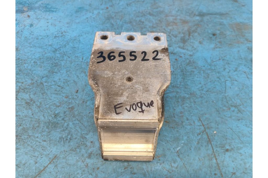 K8D2-17A937 | wspornik wzmocnienia przedniego zderzaka lew. LAND ROVER EVOQUE 19- (365522)