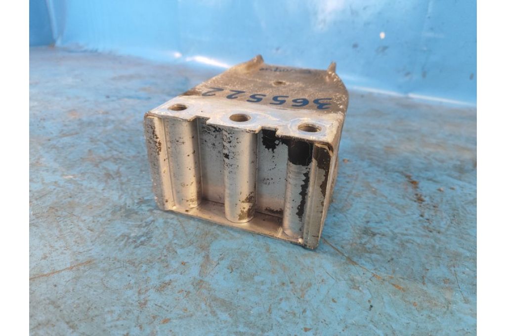 K8D2-17A937 | wspornik wzmocnienia przedniego zderzaka lew. LAND ROVER EVOQUE 19- (365522) - Zdjęcie 3