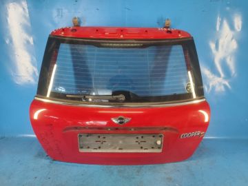 KLAPA TYLNA MINI COOPER S R56 06-14