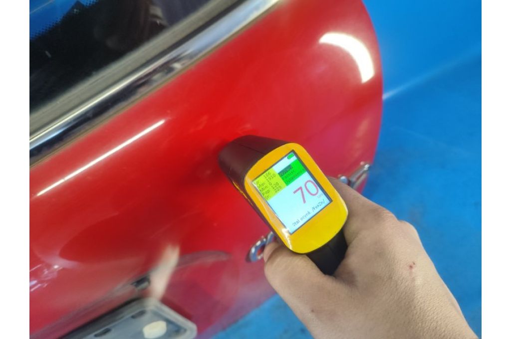 41 00 2 752 015 | KLAPA TYLNA MINI COOPER S R56 06-14 (365523) - Zdjęcie 4