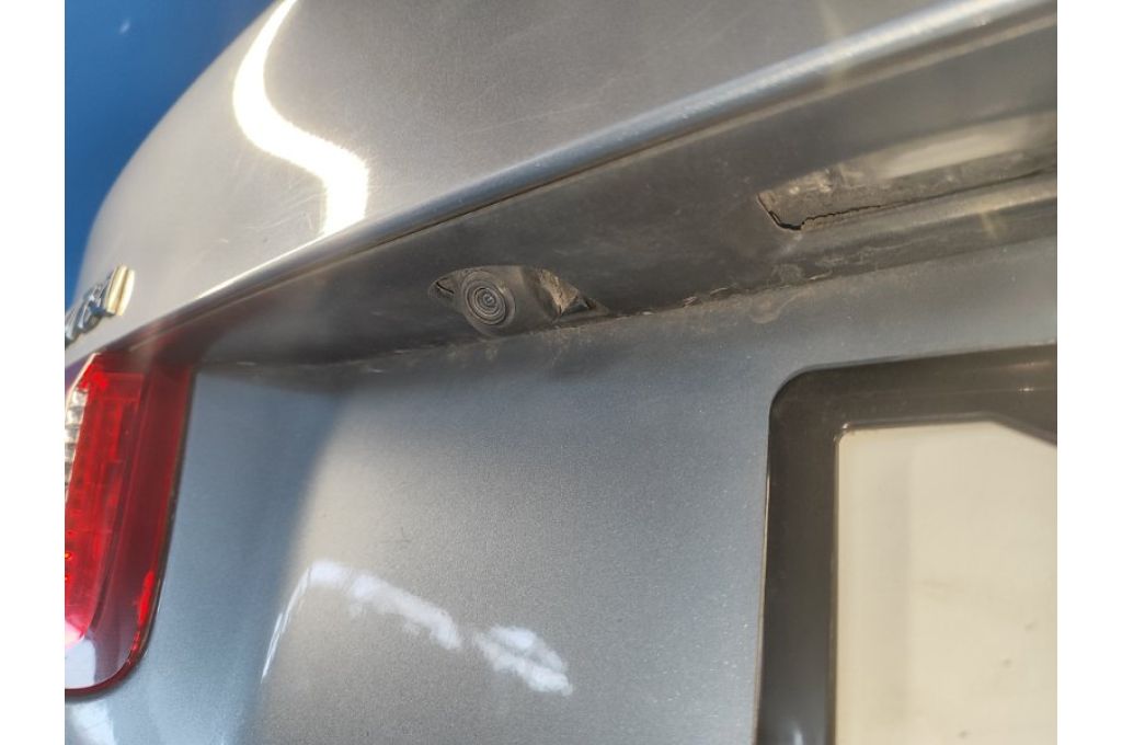 68500-TP1-A90ZZ | KLAPA TYLNA HONDA ACCORD CU8 / TSX 08-14 (365524) - Zdjęcie 5