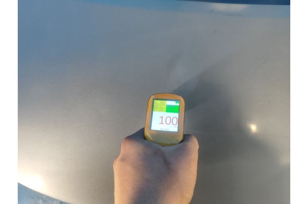 68500-TP1-A90ZZ | KLAPA TYLNA HONDA ACCORD CU8 / TSX 08-14 (365524) - Zdjęcie 8