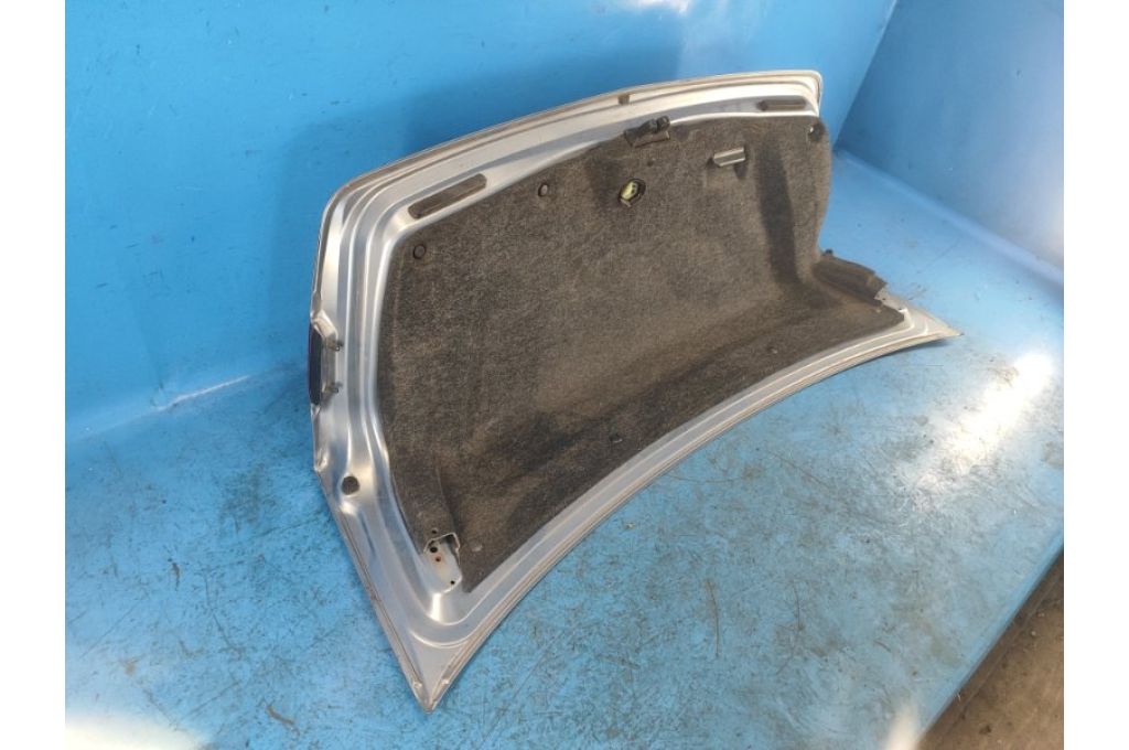 68500-TP1-A90ZZ | KLAPA TYLNA HONDA ACCORD CU8 / TSX 08-14 (365524) - Zdjęcie 12