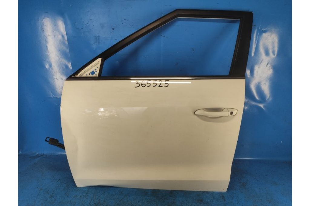 6201135004 | Drzwi przed. lew. SSANGYONG TIVOLI 15-19 (365525)
