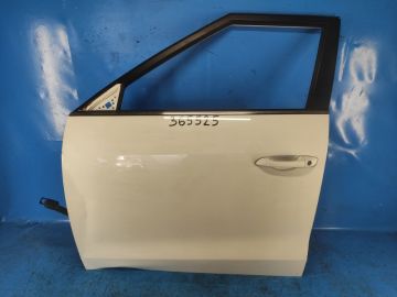 Drzwi przed. lew. SSANGYONG TIVOLI 15-19