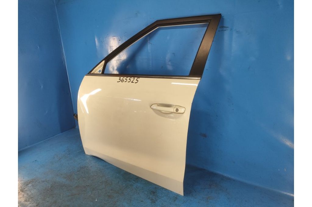 6201135004 | Drzwi przed. lew. SSANGYONG TIVOLI 15-19 (365525) - Zdjęcie 2