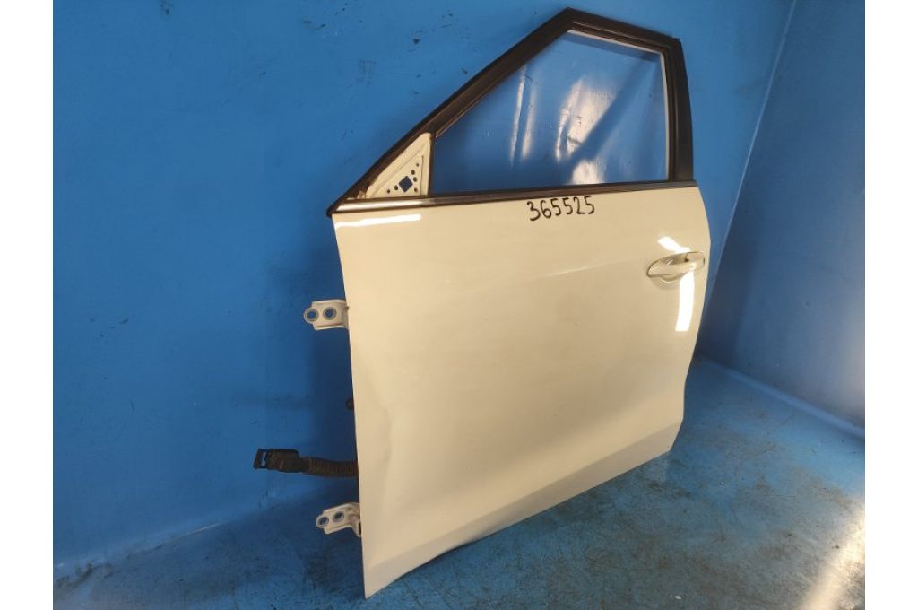 6201135004 | Drzwi przed. lew. SSANGYONG TIVOLI 15-19 (365525) - Zdjęcie 3