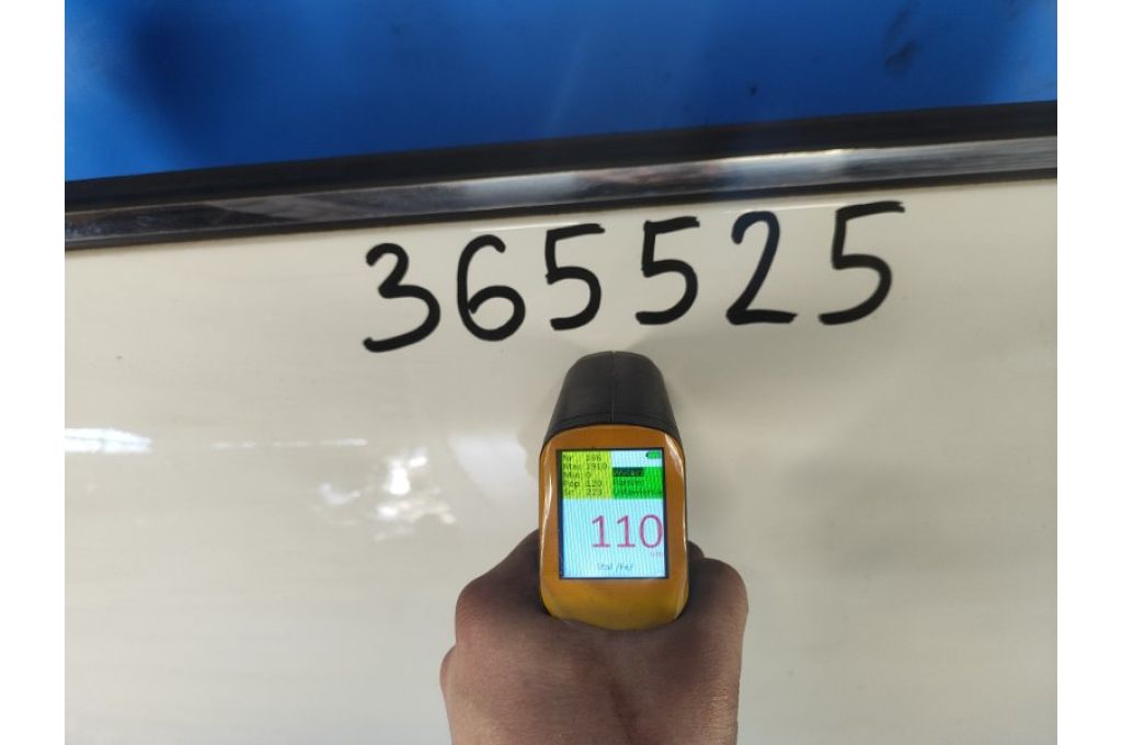 6201135004 | Drzwi przed. lew. SSANGYONG TIVOLI 15-19 (365525) - Zdjęcie 7