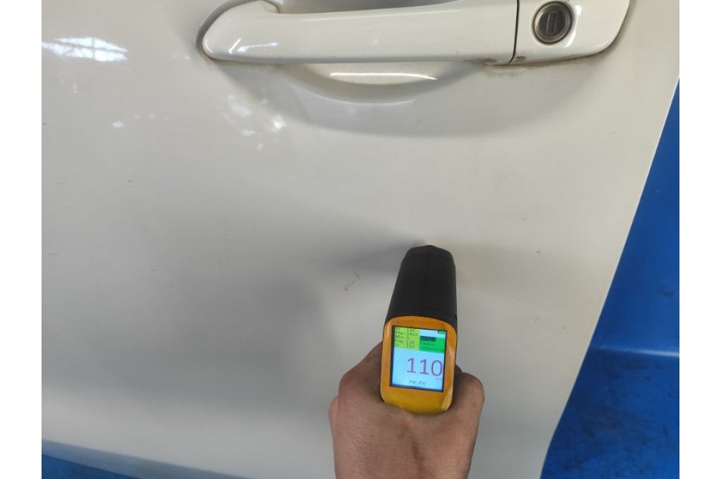 6201135004 | Drzwi przed. lew. SSANGYONG TIVOLI 15-19 (365525) - Zdjęcie 8