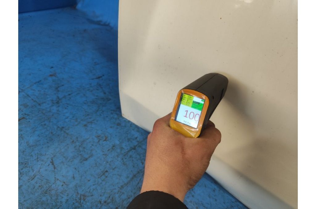 6201135004 | Drzwi przed. lew. SSANGYONG TIVOLI 15-19 (365525) - Zdjęcie 9