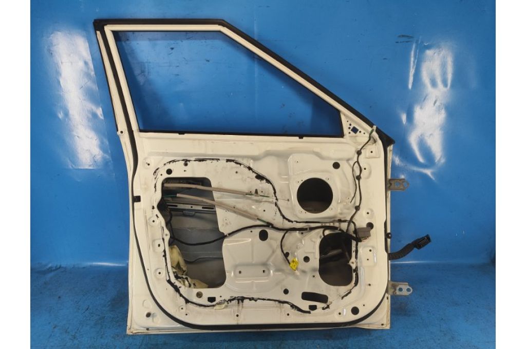 6201135004 | Drzwi przed. lew. SSANGYONG TIVOLI 15-19 (365525) - Zdjęcie 10