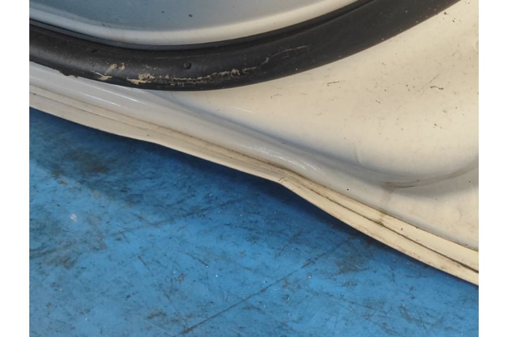 6201135004 | Drzwi przed. lew. SSANGYONG TIVOLI 15-19 (365525) - Zdjęcie 14