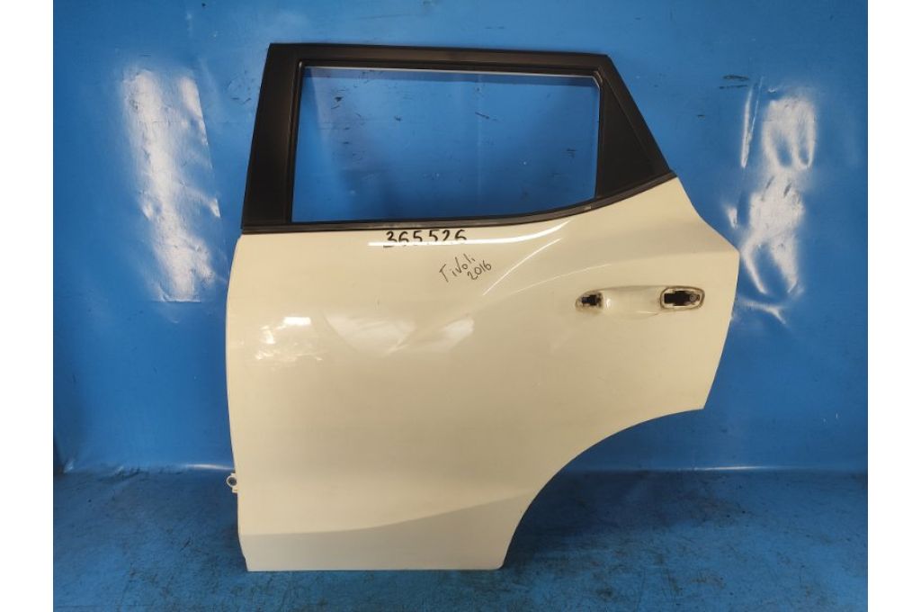 6301135002 | Drzwi tyl. lew. SSANGYONG TIVOLI 15-19 (365526)