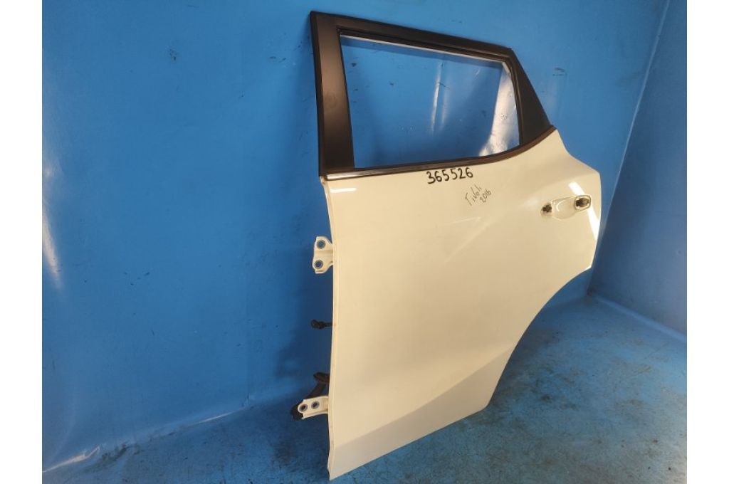 6301135002 | Drzwi tyl. lew. SSANGYONG TIVOLI 15-19 (365526) - Zdjęcie 3