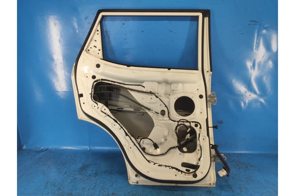 6301135002 | Drzwi tyl. lew. SSANGYONG TIVOLI 15-19 (365526) - Zdjęcie 7