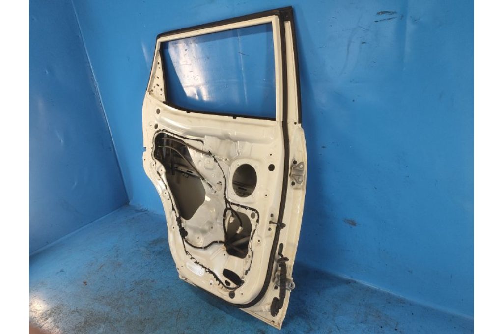 6301135002 | Drzwi tyl. lew. SSANGYONG TIVOLI 15-19 (365526) - Zdjęcie 8