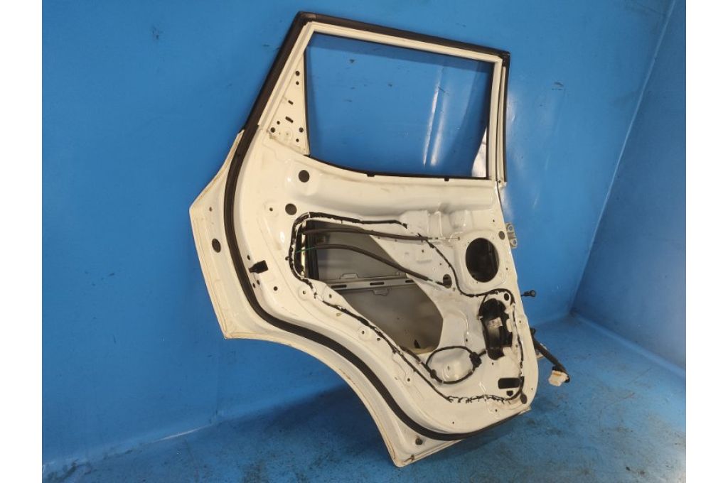 6301135002 | Drzwi tyl. lew. SSANGYONG TIVOLI 15-19 (365526) - Zdjęcie 9