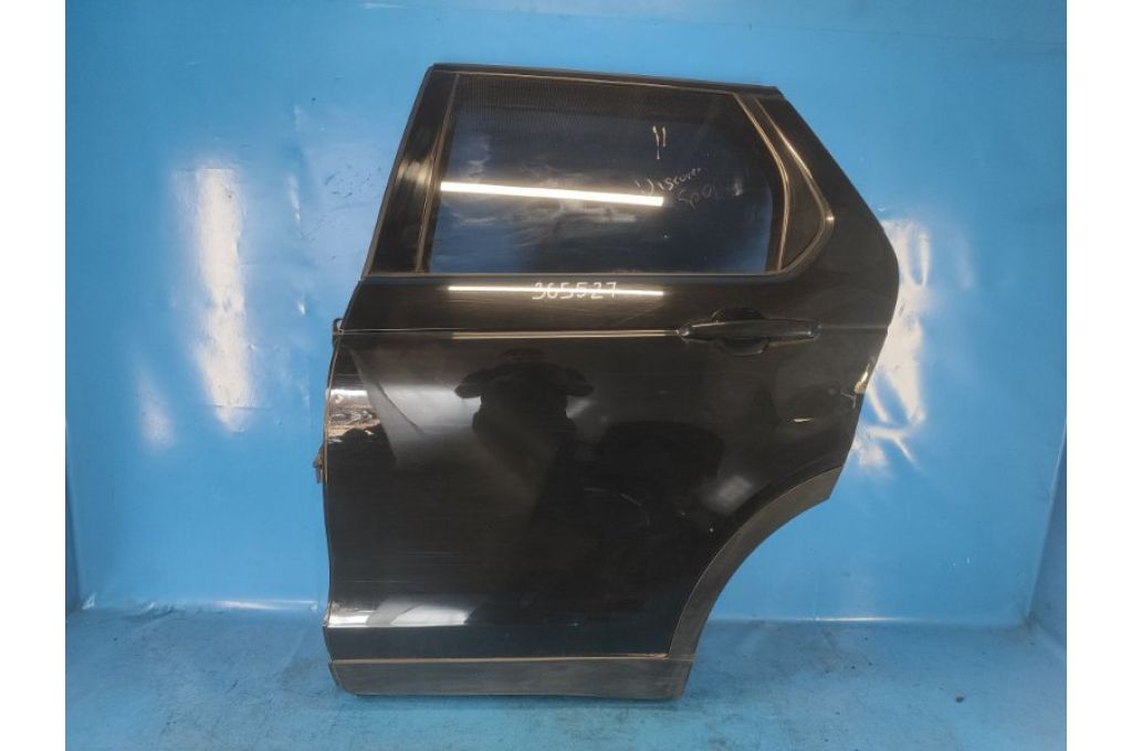 LR061285 | Drzwi tyl. lew. LAND ROVER DISCOVERY Sport 15-19 (365527)