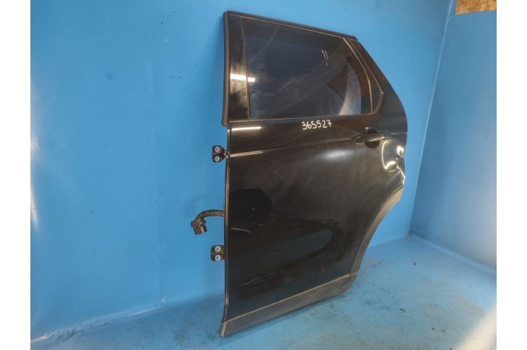 LR061285 | Drzwi tyl. lew. LAND ROVER DISCOVERY Sport 15-19 (365527) - Zdjęcie 2