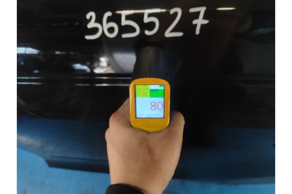 LR061285 | Drzwi tyl. lew. LAND ROVER DISCOVERY Sport 15-19 (365527) - Zdjęcie 7