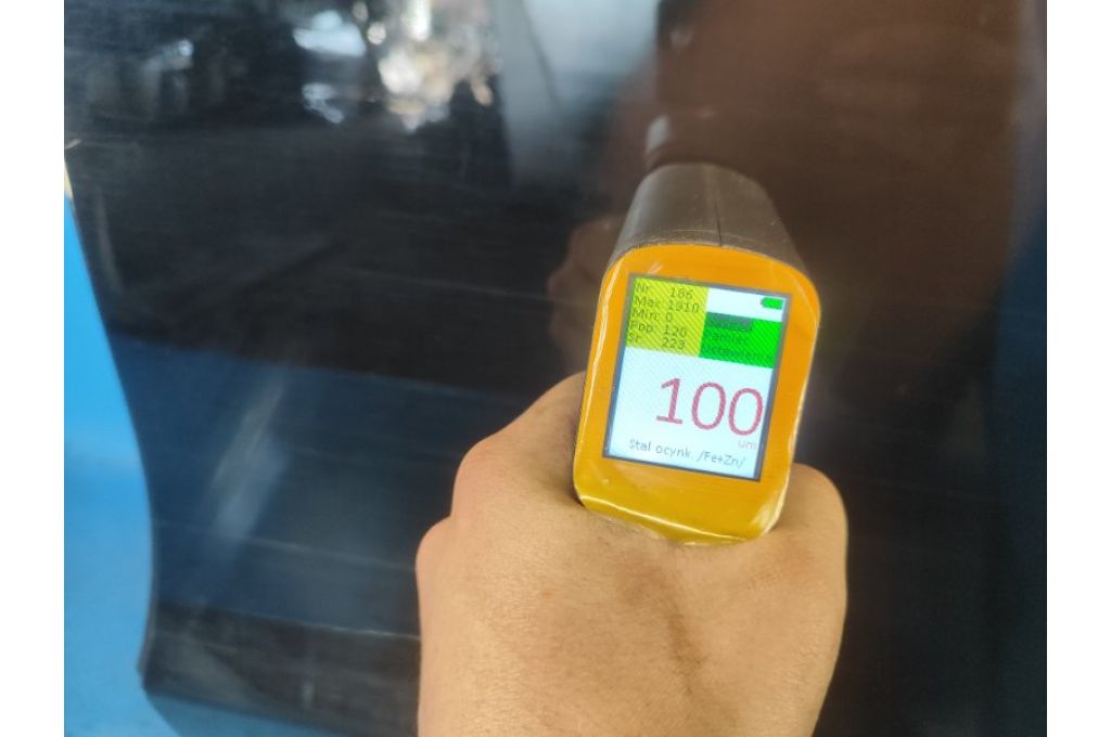 LR061285 | Drzwi tyl. lew. LAND ROVER DISCOVERY Sport 15-19 (365527) - Zdjęcie 8