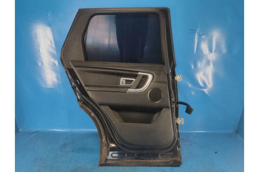 LR061285 | Drzwi tyl. lew. LAND ROVER DISCOVERY Sport 15-19 (365527) - Zdjęcie 9