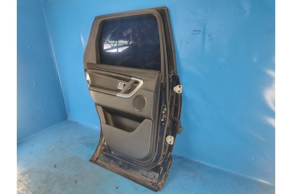 LR061285 | Drzwi tyl. lew. LAND ROVER DISCOVERY Sport 15-19 (365527) - Zdjęcie 10