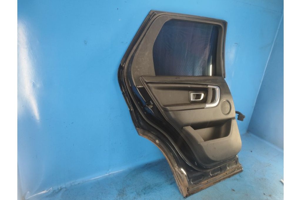 LR061285 | Drzwi tyl. lew. LAND ROVER DISCOVERY Sport 15-19 (365527) - Zdjęcie 11