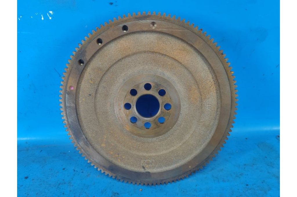 13405-28050 | Koło zamachowe automatycznej skrzyni biegów TOYOTA CAMRY 40 06-11 (365528) - Zdjęcie 2