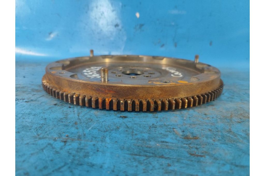 13405-28050 | Koło zamachowe automatycznej skrzyni biegów TOYOTA CAMRY 40 06-11 (365528) - Zdjęcie 3