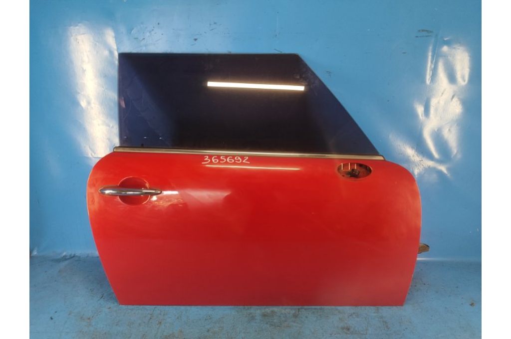 41009628768 | Drzwi przed. praw. MINI COOPER S R56 06-14 (365692)