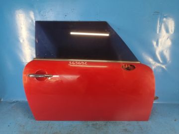 Drzwi przed. praw. MINI COOPER S R56 06-14