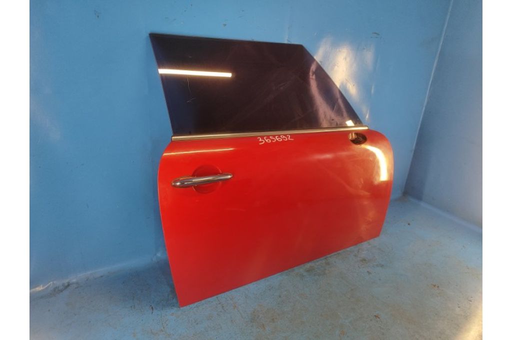 41009628768 | Drzwi przed. praw. MINI COOPER S R56 06-14 (365692) - Zdjęcie 3