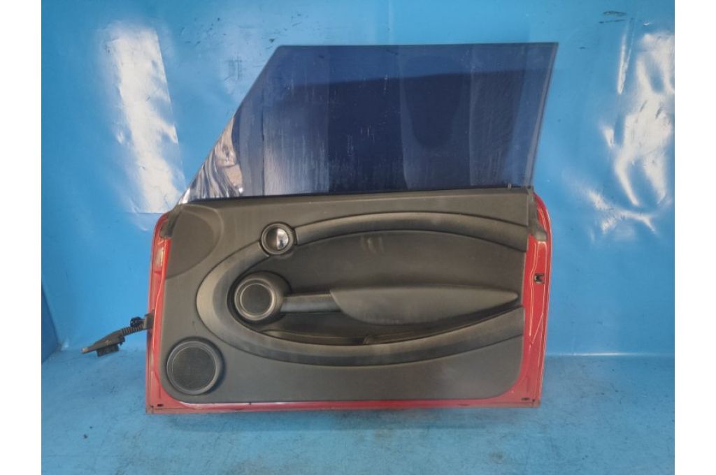 41009628768 | Drzwi przed. praw. MINI COOPER S R56 06-14 (365692) - Zdjęcie 10