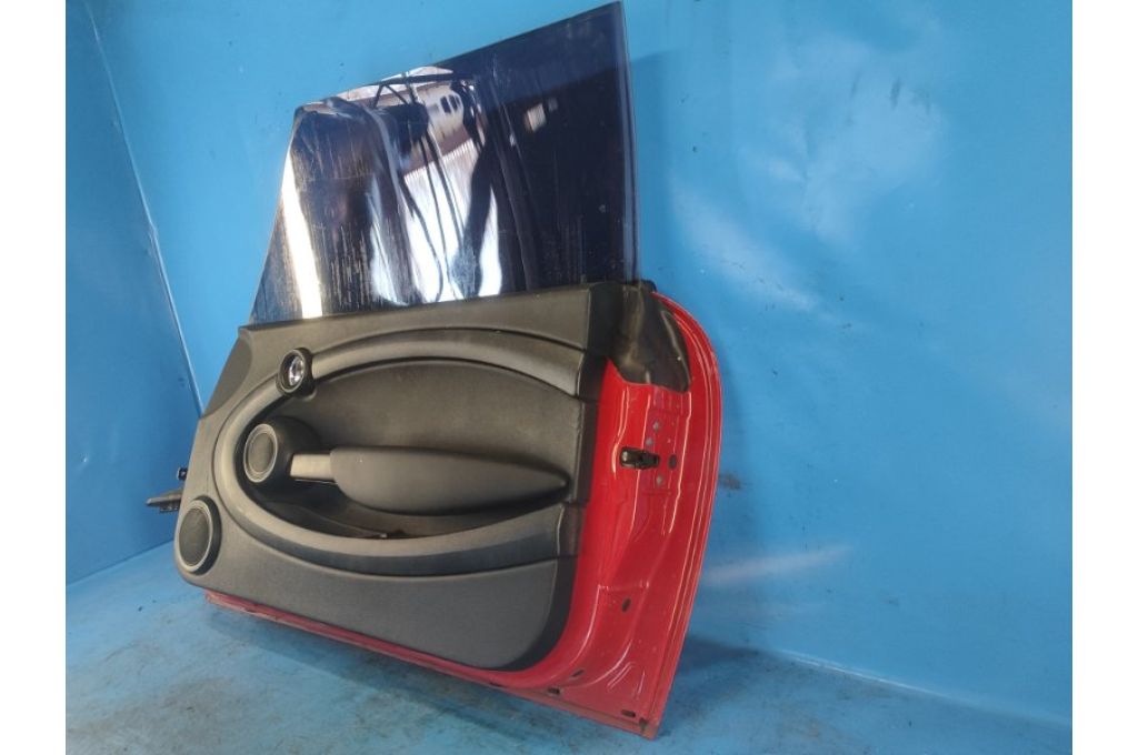 41009628768 | Drzwi przed. praw. MINI COOPER S R56 06-14 (365692) - Zdjęcie 11