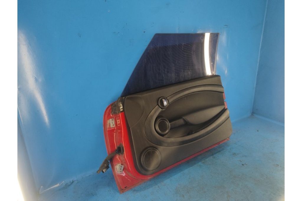 41009628768 | Drzwi przed. praw. MINI COOPER S R56 06-14 (365692) - Zdjęcie 12