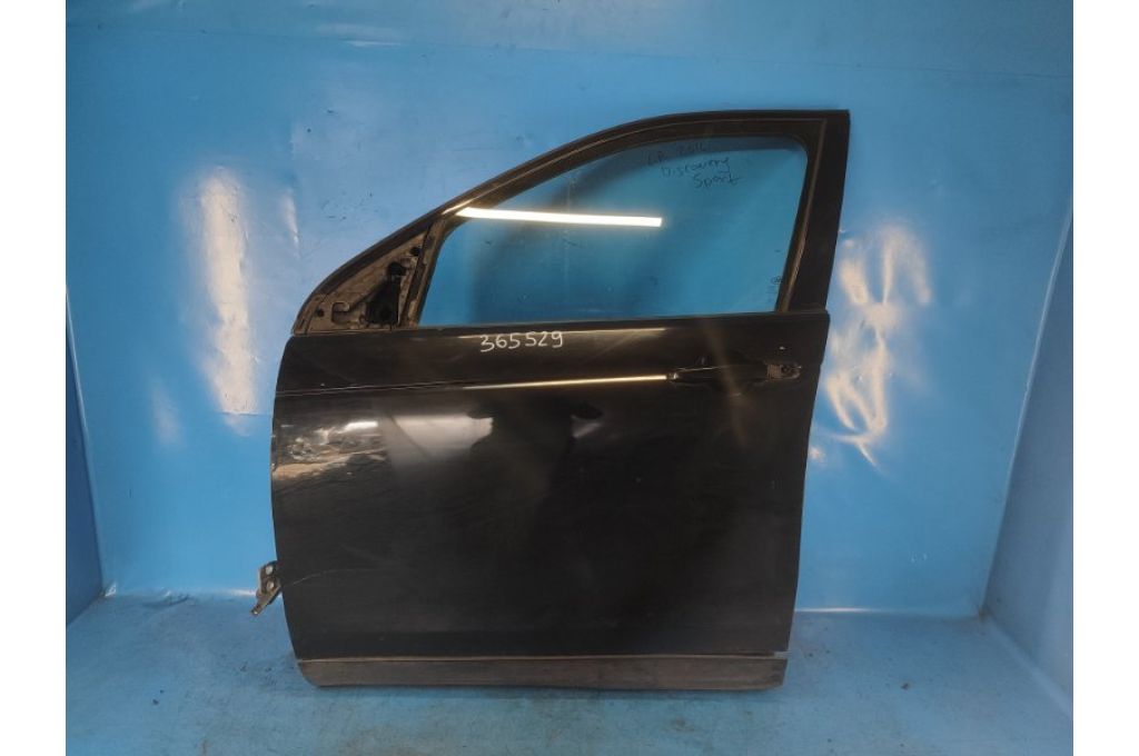 FK7220125AB | Drzwi przed. lew. LAND ROVER DISCOVERY Sport 15-19 (365529)