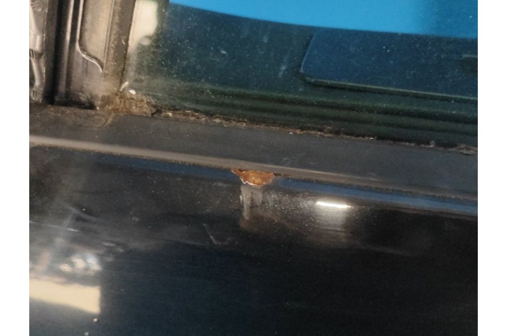 FK7220125AB | Drzwi przed. lew. LAND ROVER DISCOVERY Sport 15-19 (365529) - Zdjęcie 7