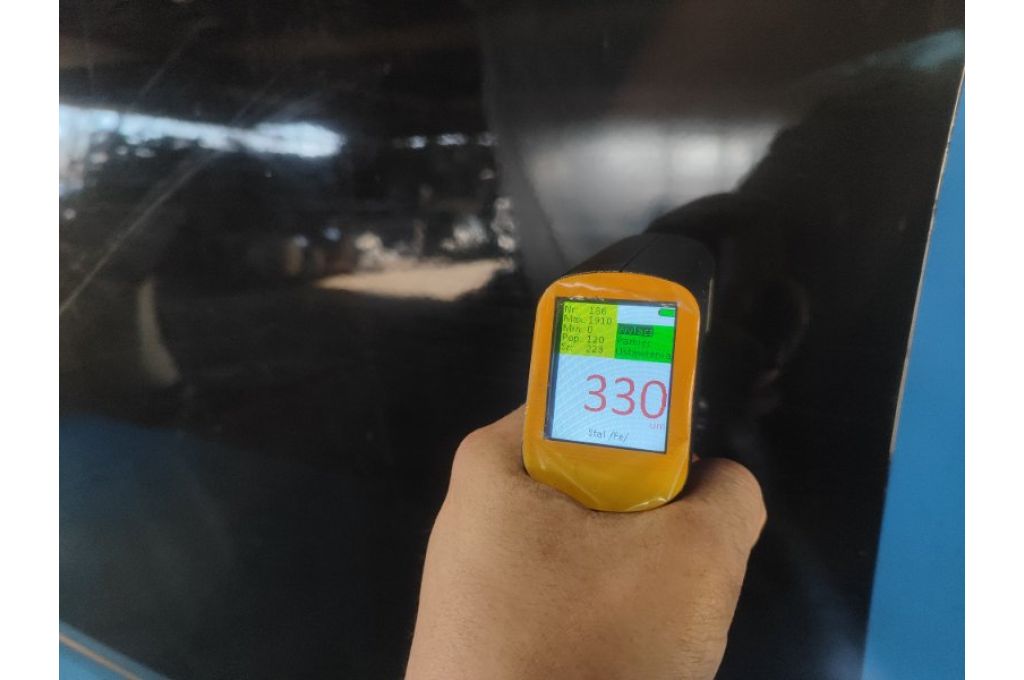 FK7220125AB | Drzwi przed. lew. LAND ROVER DISCOVERY Sport 15-19 (365529) - Zdjęcie 8