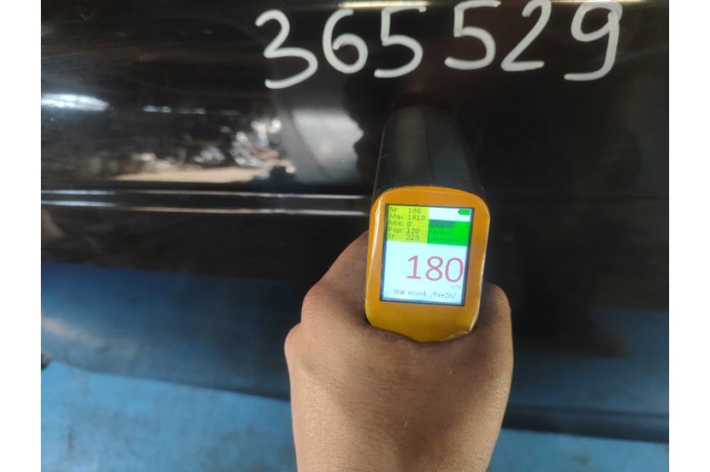 FK7220125AB | Drzwi przed. lew. LAND ROVER DISCOVERY Sport 15-19 (365529) - Zdjęcie 9