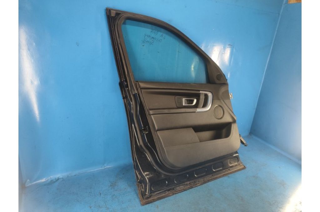 FK7220125AB | Drzwi przed. lew. LAND ROVER DISCOVERY Sport 15-19 (365529) - Zdjęcie 11