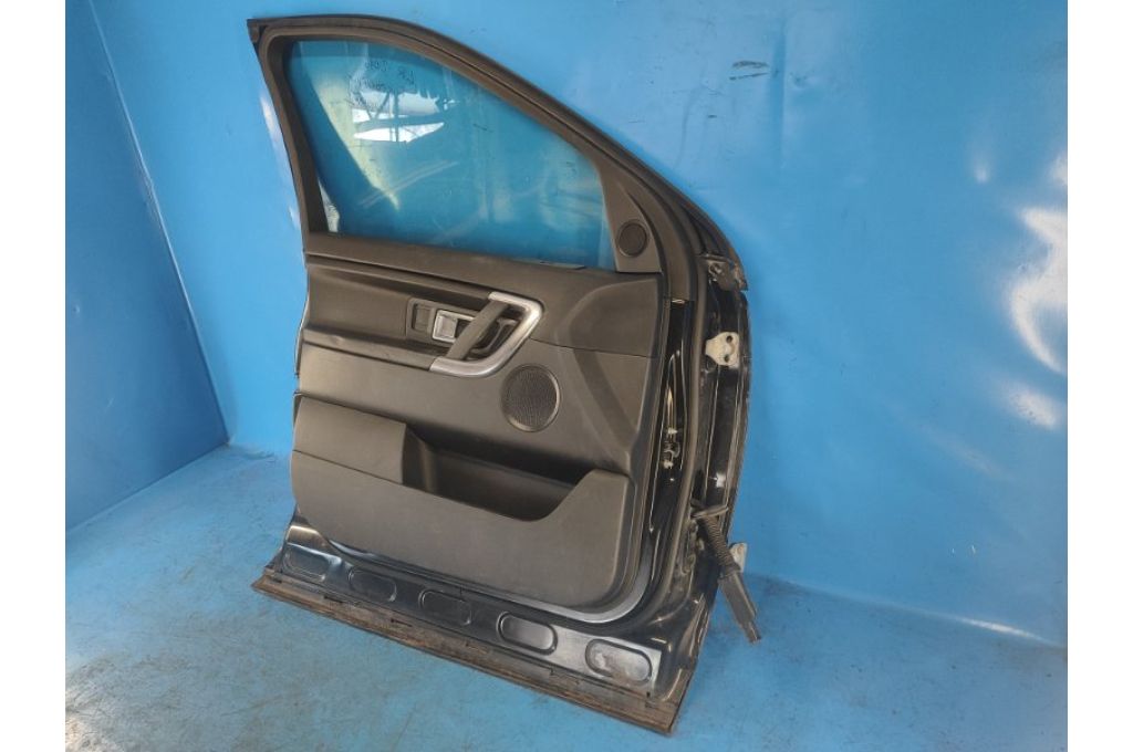 FK7220125AB | Drzwi przed. lew. LAND ROVER DISCOVERY Sport 15-19 (365529) - Zdjęcie 12