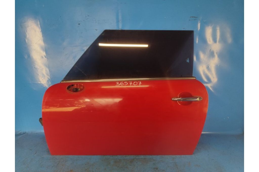 41009628767 | Drzwi przed. lew. MINI COOPER S R56 06-14 (365707)