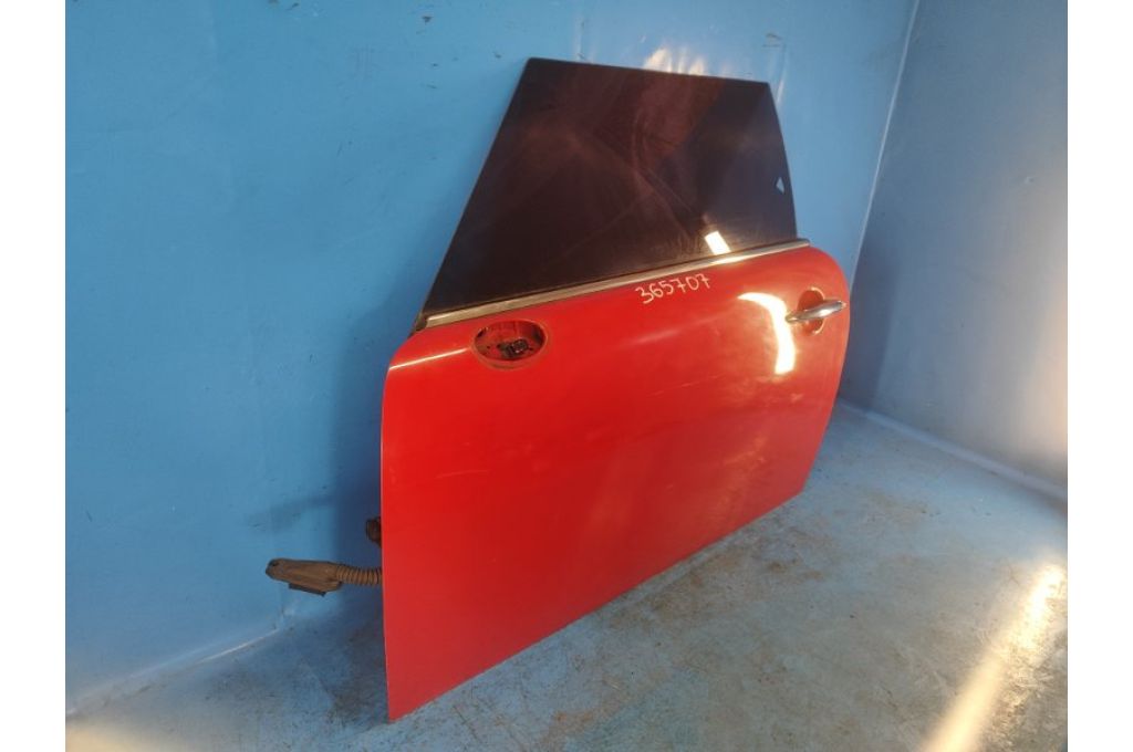 41009628767 | Drzwi przed. lew. MINI COOPER S R56 06-14 (365707) - Zdjęcie 2